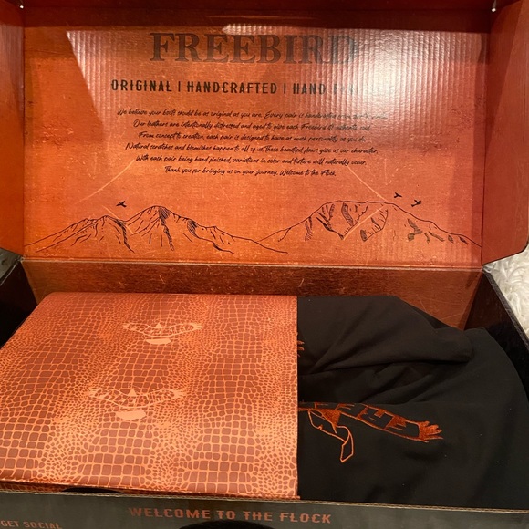 CATRINA FreeBird by Steven - Picture 1 of 14